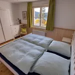 Zum Alten Waerterhaus Apartamento *