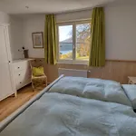Apartamento Zum Alten Waerterhaus Forbach