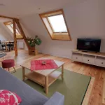 Apartamento Zum Alten Waerterhaus *