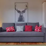 Apartamento Zum Alten Waerterhaus