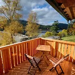 Zum Alten Waerterhaus Apartamento