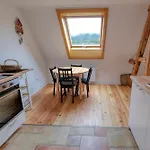 Apartamento Zum Alten Waerterhaus Forbach