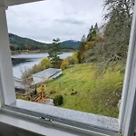 Zum Alten Waerterhaus Apartamento