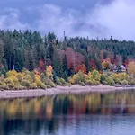 Zum Alten Waerterhaus *