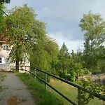 Zum Alten Waerterhaus Apartamento Forbach