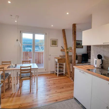 Zum Alten Waerterhaus *