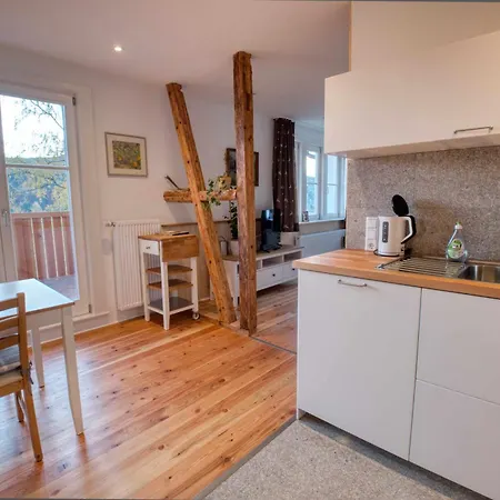 Zum Alten Waerterhaus *