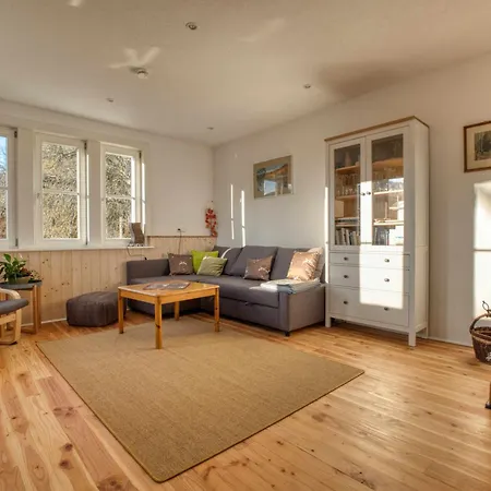 Zum Alten Waerterhaus *