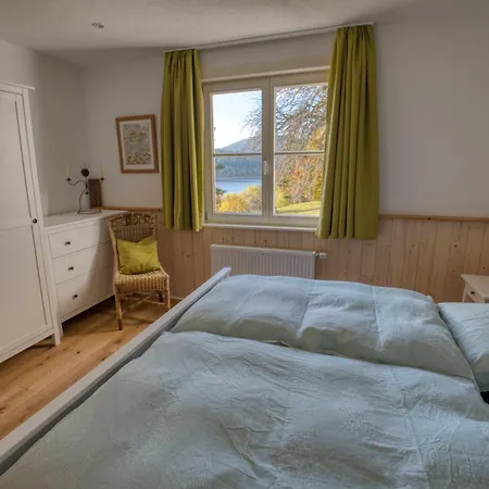 Apartmán Zum Alten Waerterhaus Forbach