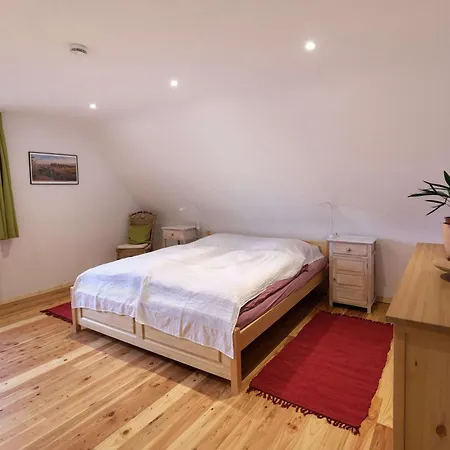 Zum Alten Waerterhaus Forbach