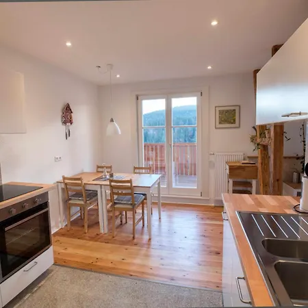 Zum Alten Waerterhaus