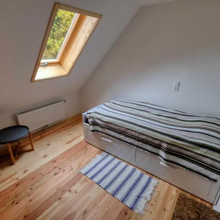 Zum Alten Waerterhaus * Forbach