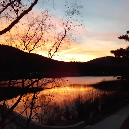 Zum Alten Waerterhaus