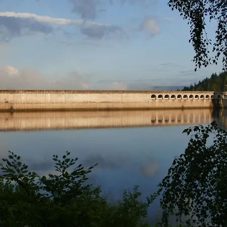 Zum Alten Waerterhaus Forbach