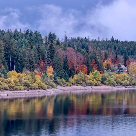 Zum Alten Waerterhaus *