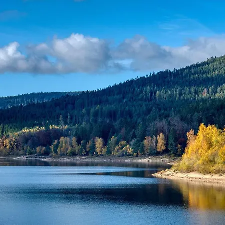 Zum Alten Waerterhaus *