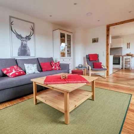 Zum Alten Waerterhaus