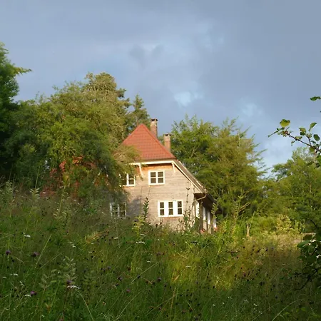 Zum Alten Waerterhaus